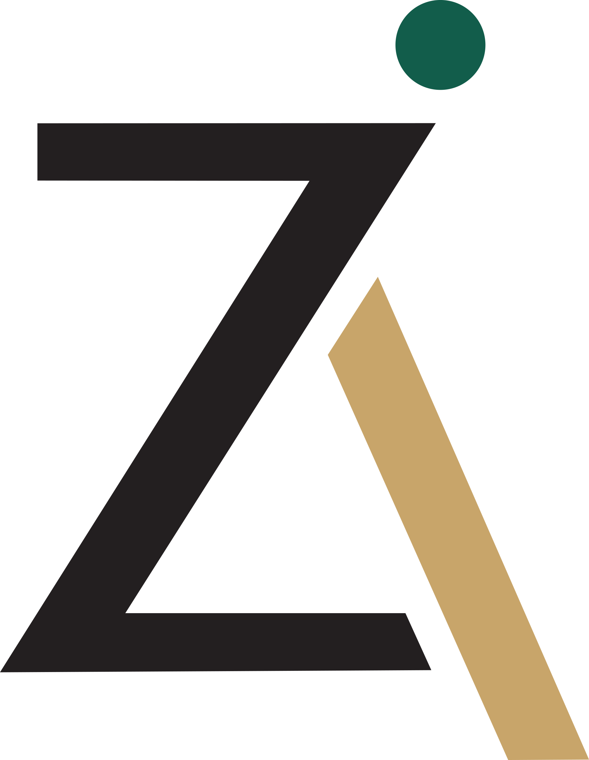 ZA Advisory symbol